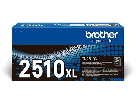 Brother TN2510XL (3.000 S.)