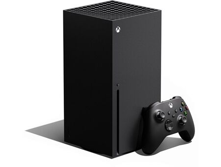 Microsoft Xbox Series X (1TB)
