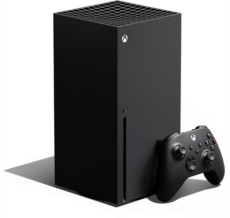 Microsoft Xbox Series X (1TB)