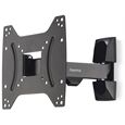 Hama TV-Wandhalterung 122 cm (48") 20kg
