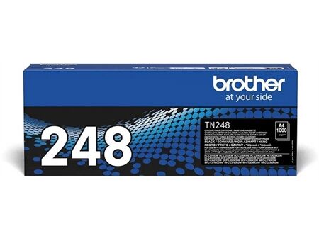 Brother TN248BK (1.000 S.)