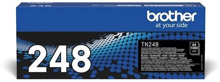 Brother TN248BK (1.000 S.)