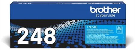 Brother TN248C (1.000 S.)