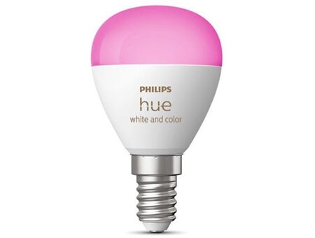 hue White & Color Ambiance Luster