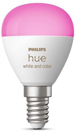 hue White & Color Ambiance Luster