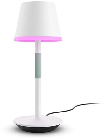 hue White & Color Ambiance Go
