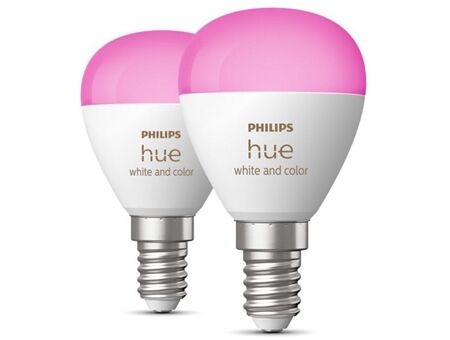 hue White & Color Ambiance Luster