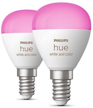 hue White & Color Ambiance Luster