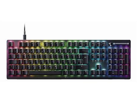 Razer DeathStalker V2 (DE)