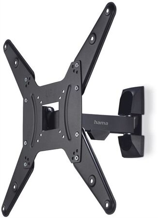 Hama TV-Wandhalterung 165 cm (65")