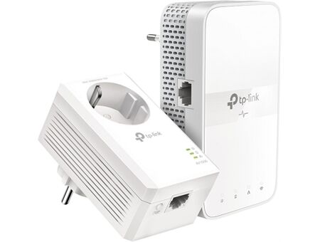 TP-Link TL-WPA7619 KIT