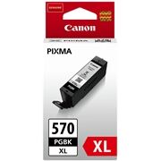 Canon Ink/PGI-570XL Cartridge PGBK