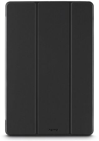 Hama Tablet-Case Fold Clear