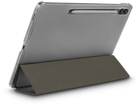 Hama Tablet-Case Fold Clear