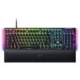 Razer BlackWidow V4 (DE) Green Switch