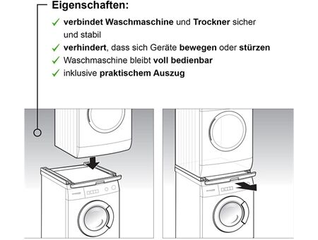 Bosch WTZ 11400