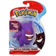 JAZWARES Feature Battle Figur Gengar