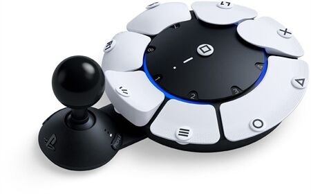 Sony Access-Controller