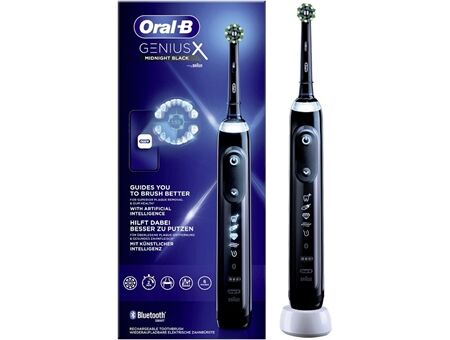 Braun Oral-B Genius X