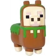 JUSTTOYS Minecraft Mega SquishmeS2 Lama