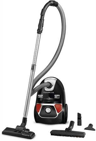 Rowenta RO3955 Compact Power