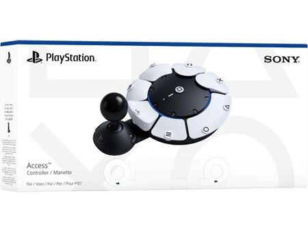 Sony Access-Controller