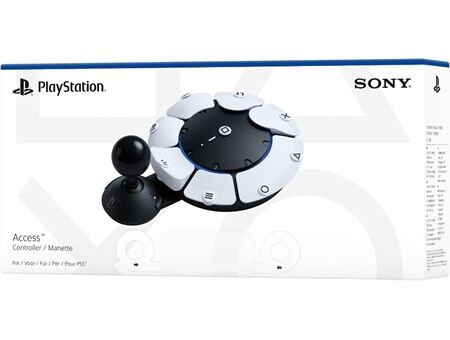 Sony Access-Controller