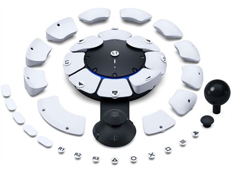 Sony Access-Controller