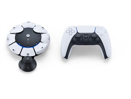 Sony Access-Controller