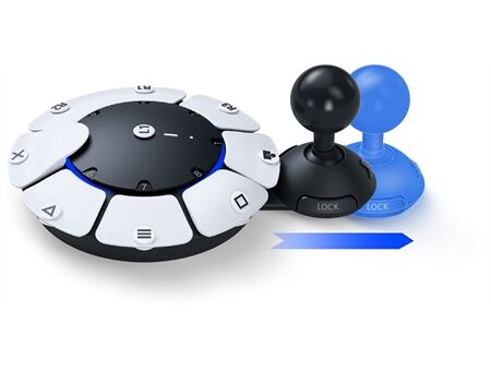 Sony Access-Controller