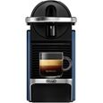 DeLonghi EN 127.BL Nespresso Pixie