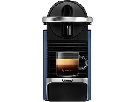 DeLonghi EN 127.BL Nespresso Pixie