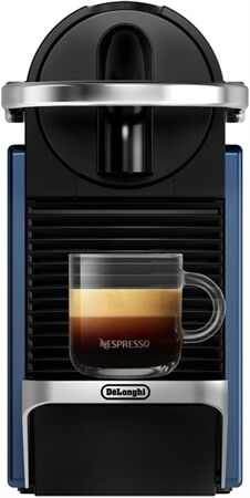 DeLonghi EN 127.BL Nespresso Pixie