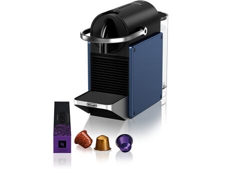 DeLonghi EN 127.BL Nespresso Pixie