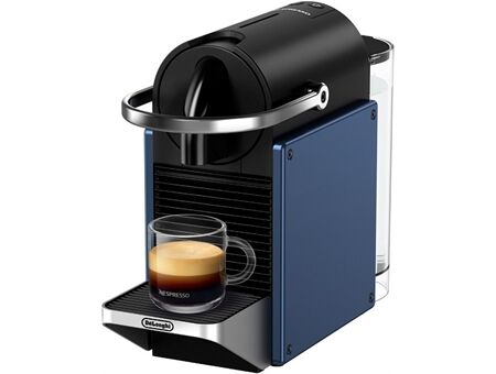 DeLonghi EN 127.BL Nespresso Pixie