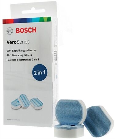 Bosch TCZ8002A Entkalkungstabletten