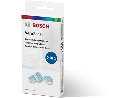 Bosch TCZ8002A Entkalkungstabletten