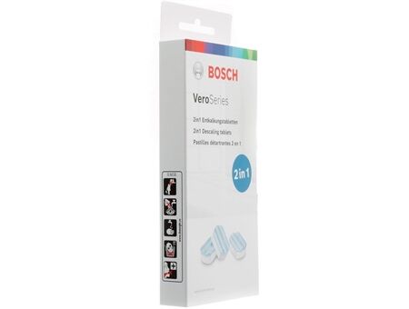 Bosch TCZ8002A Entkalkungstabletten
