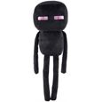 MATTEL Minecraft Enderman Plüsch (20cm)