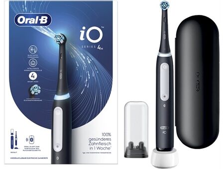 Braun Oral-B iO Series 4