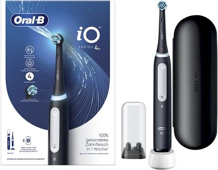 Braun Oral-B iO Series 4