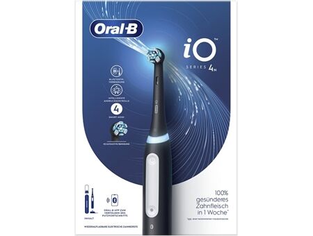 Braun Oral-B iO Series 4