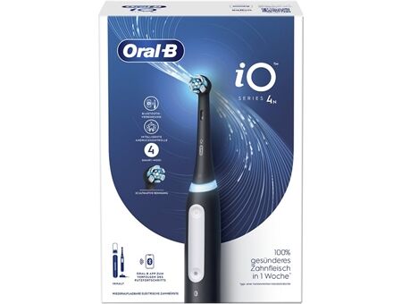 Braun Oral-B iO Series 4