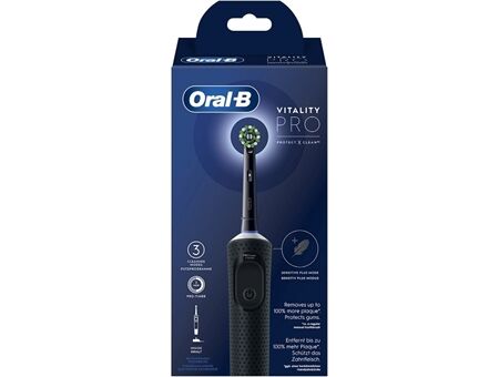 Braun Oral-B Vitality Pro D103 Hangable Box