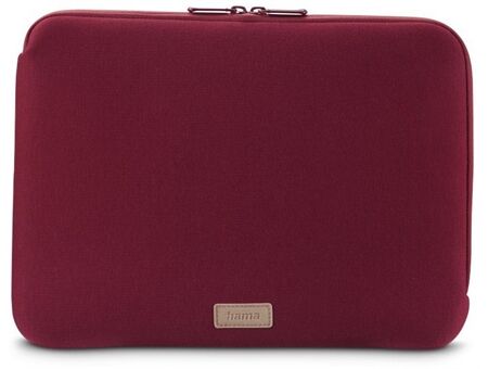 Hama Laptop-Sleeve Jersey von 40 - 41 cm (15,6" - 16,2"