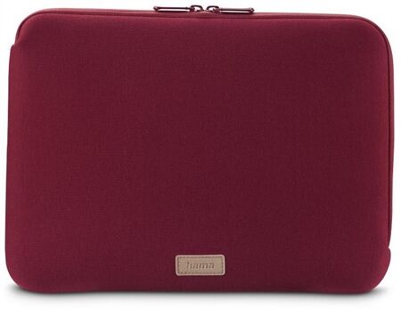 Hama Laptop-Sleeve Jersey von 40 - 41 cm (15,6" - 16,2"