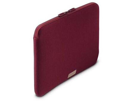 Hama Laptop-Sleeve Jersey von 40 - 41 cm (15,6" - 16,2"