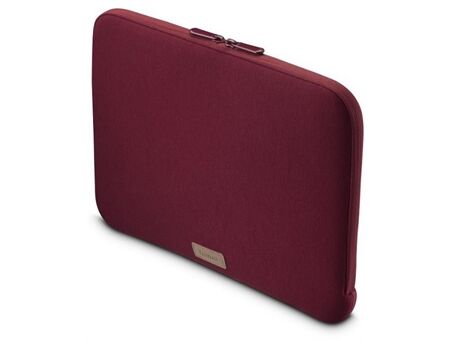 Hama Laptop-Sleeve Jersey von 40 - 41 cm (15,6" - 16,2"