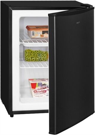 Exquisit GB60-150E black