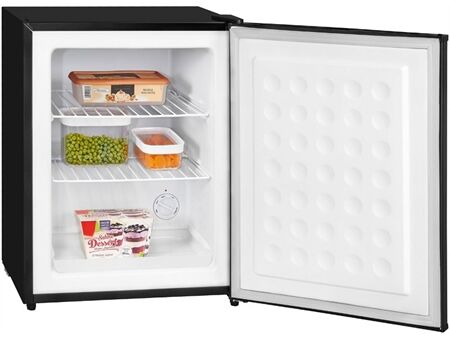 Exquisit GB60-150E black